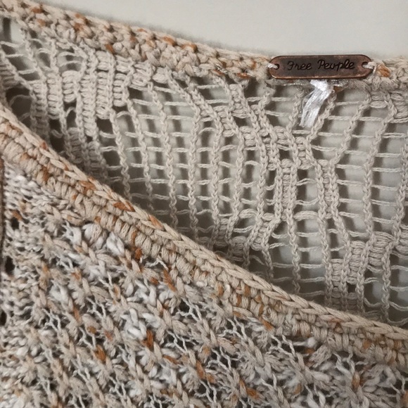 Free People Sweater - Picture 2 of 3